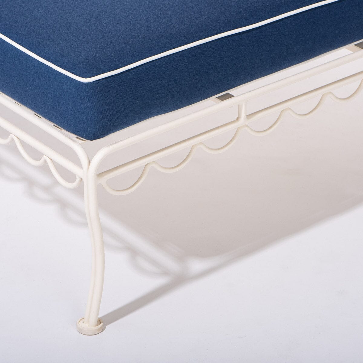 The Al Fresco Sun Lounger x Julia Berolzheimer - Image 3