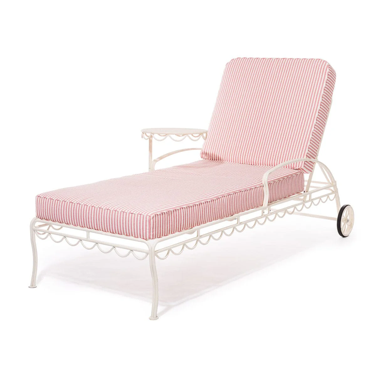 The Al Fresco Sun Lounger