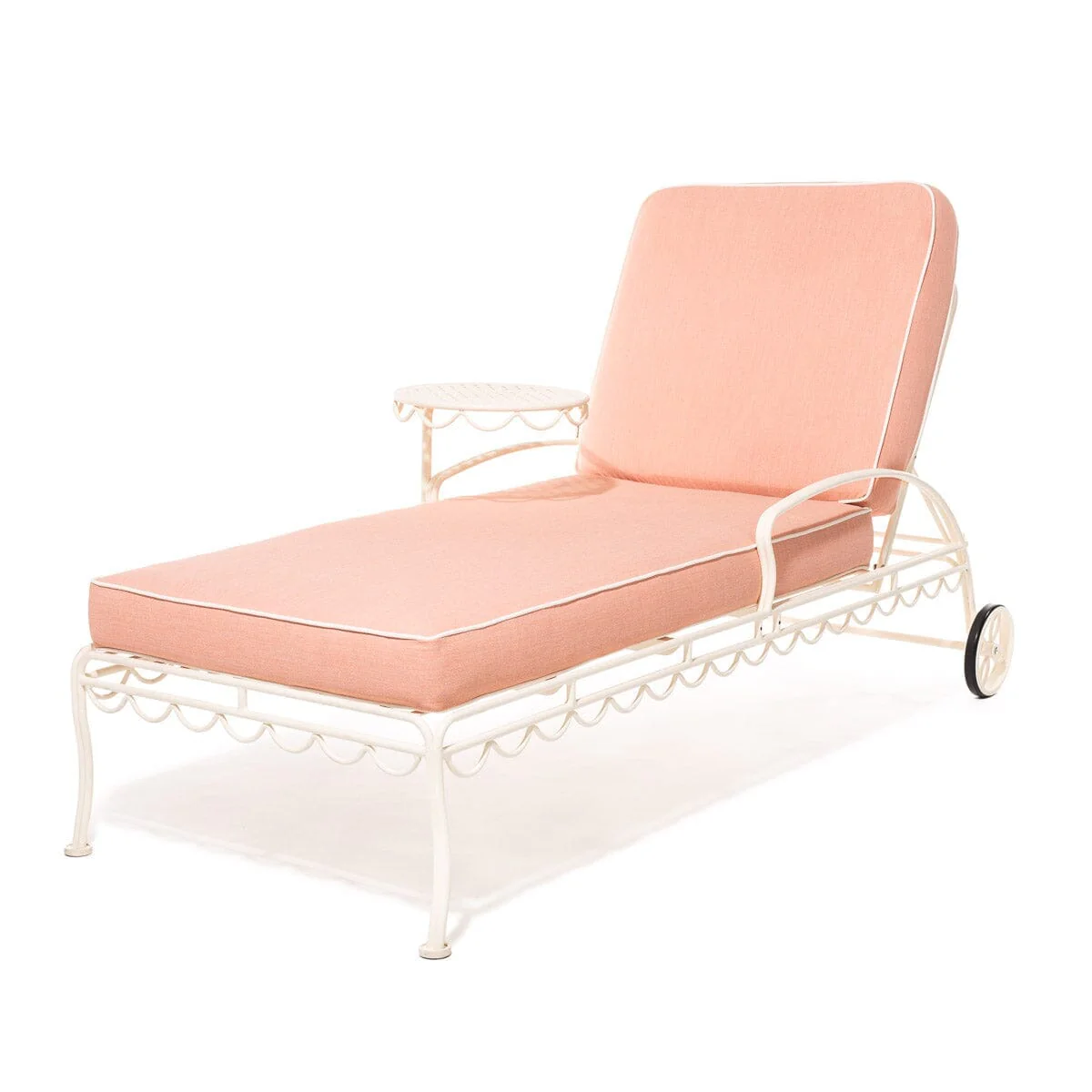 The Al Fresco Sun Lounger