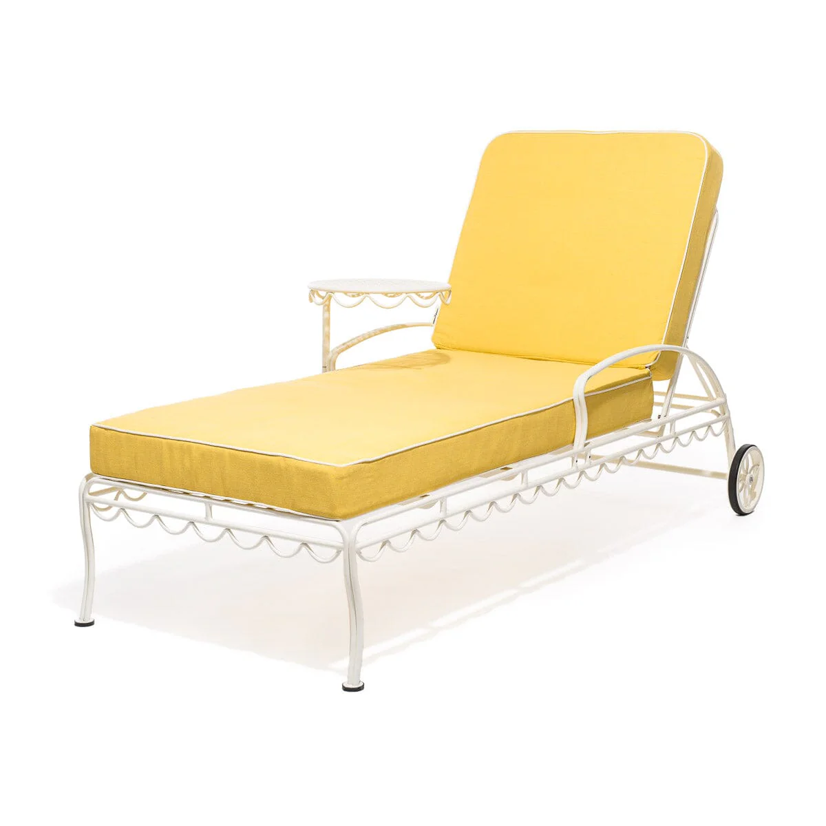 The Al Fresco Sun Lounger