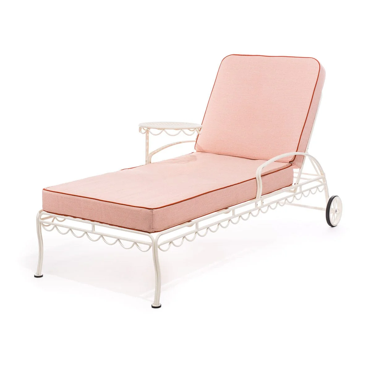 The Al Fresco Sun Lounger