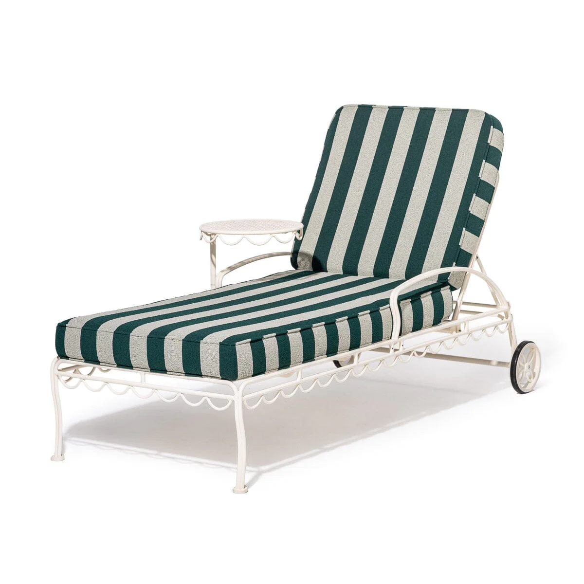 The Al Fresco Sun Lounger