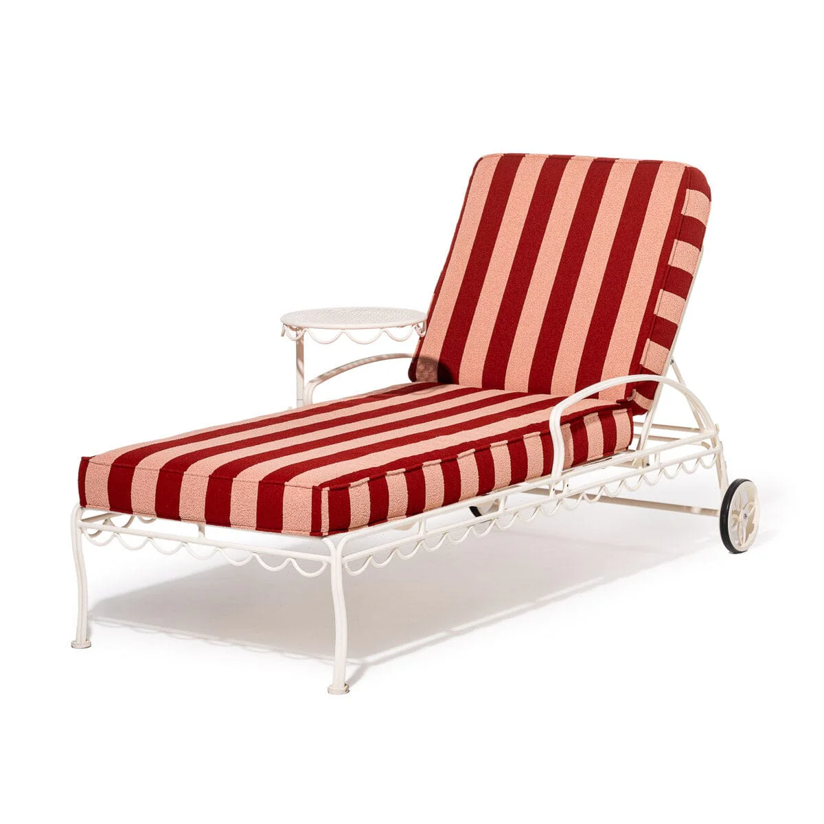 The Al Fresco Sun Lounger