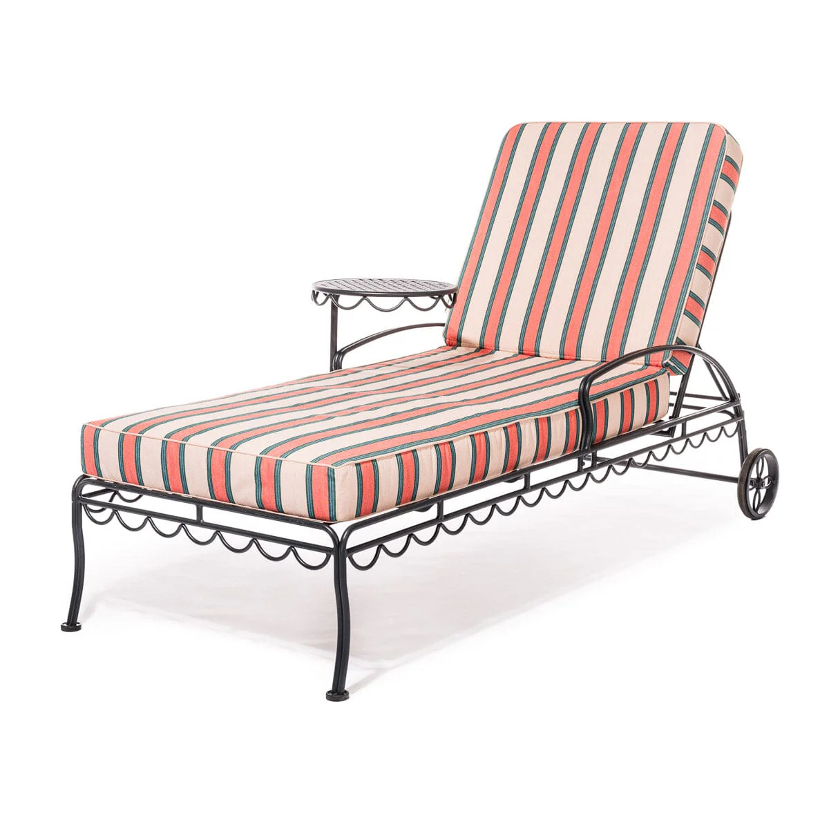 The Al Fresco Sun Lounger