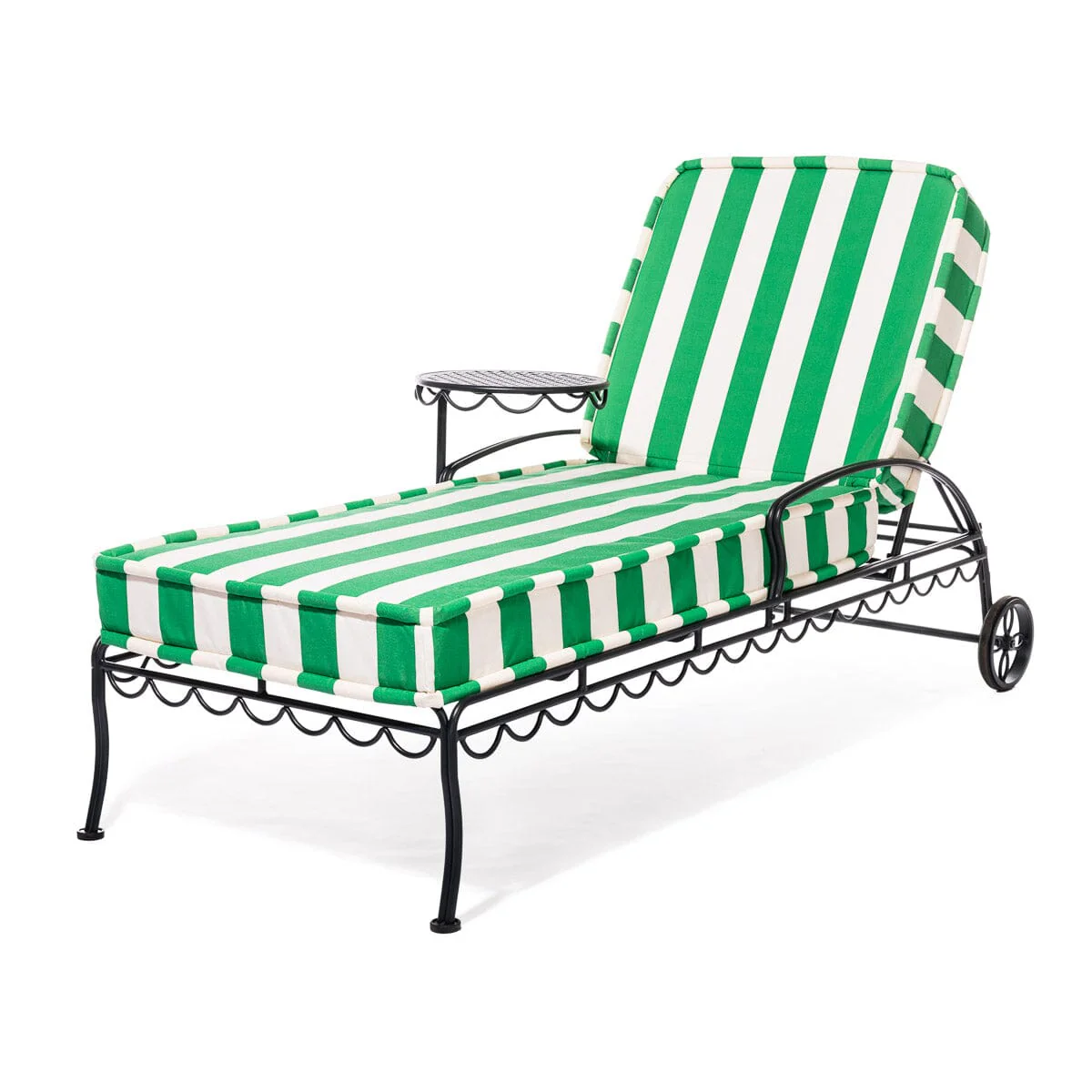 The Al Fresco Sun Lounger