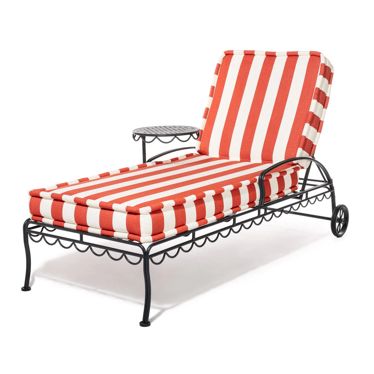 The Al Fresco Sun Lounger
