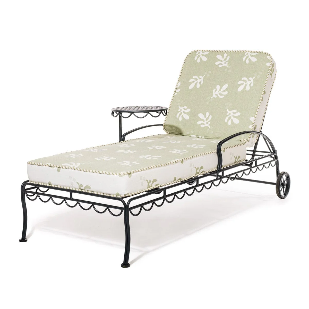 The Al Fresco Sun Lounger
