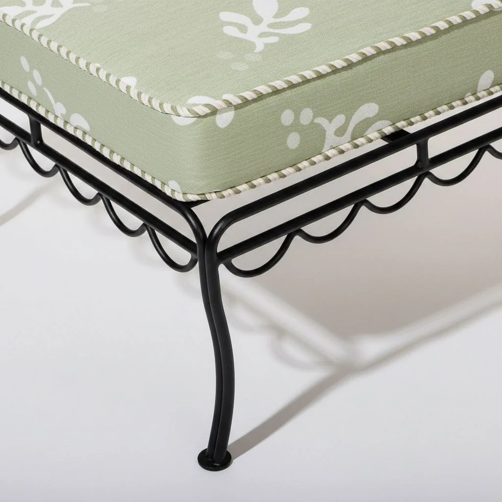 The Al Fresco Sun Lounger - Image 2