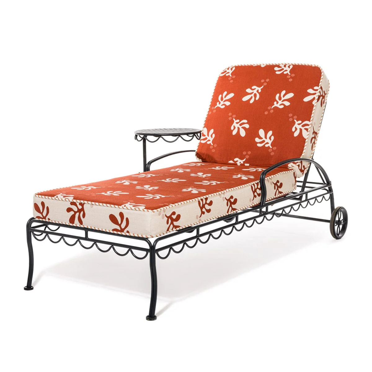 The Al Fresco Sun Lounger
