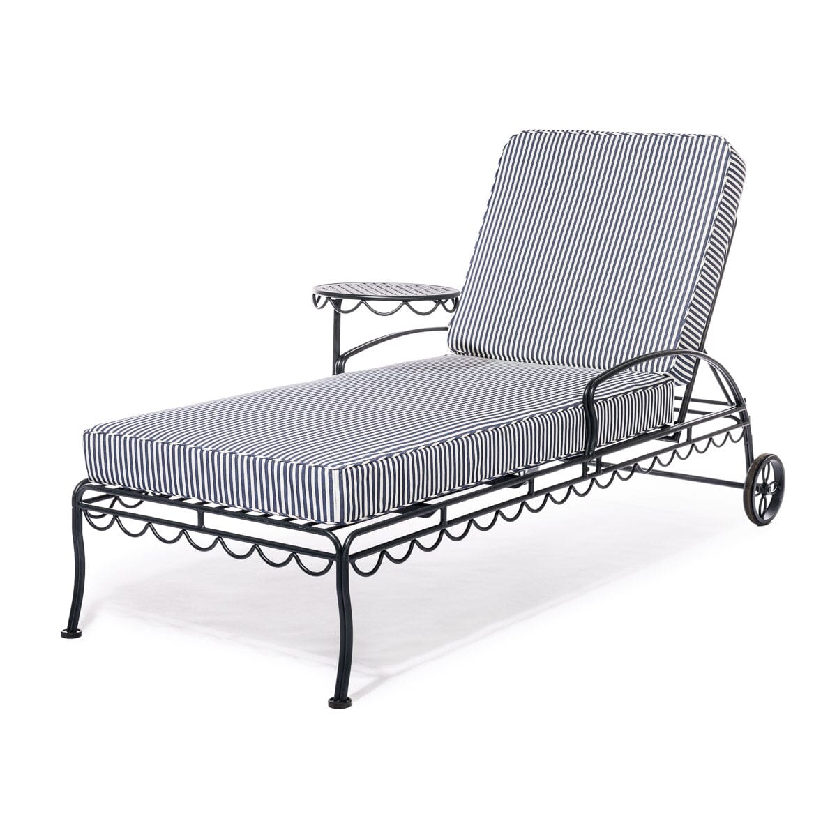 The Al Fresco Sun Lounger