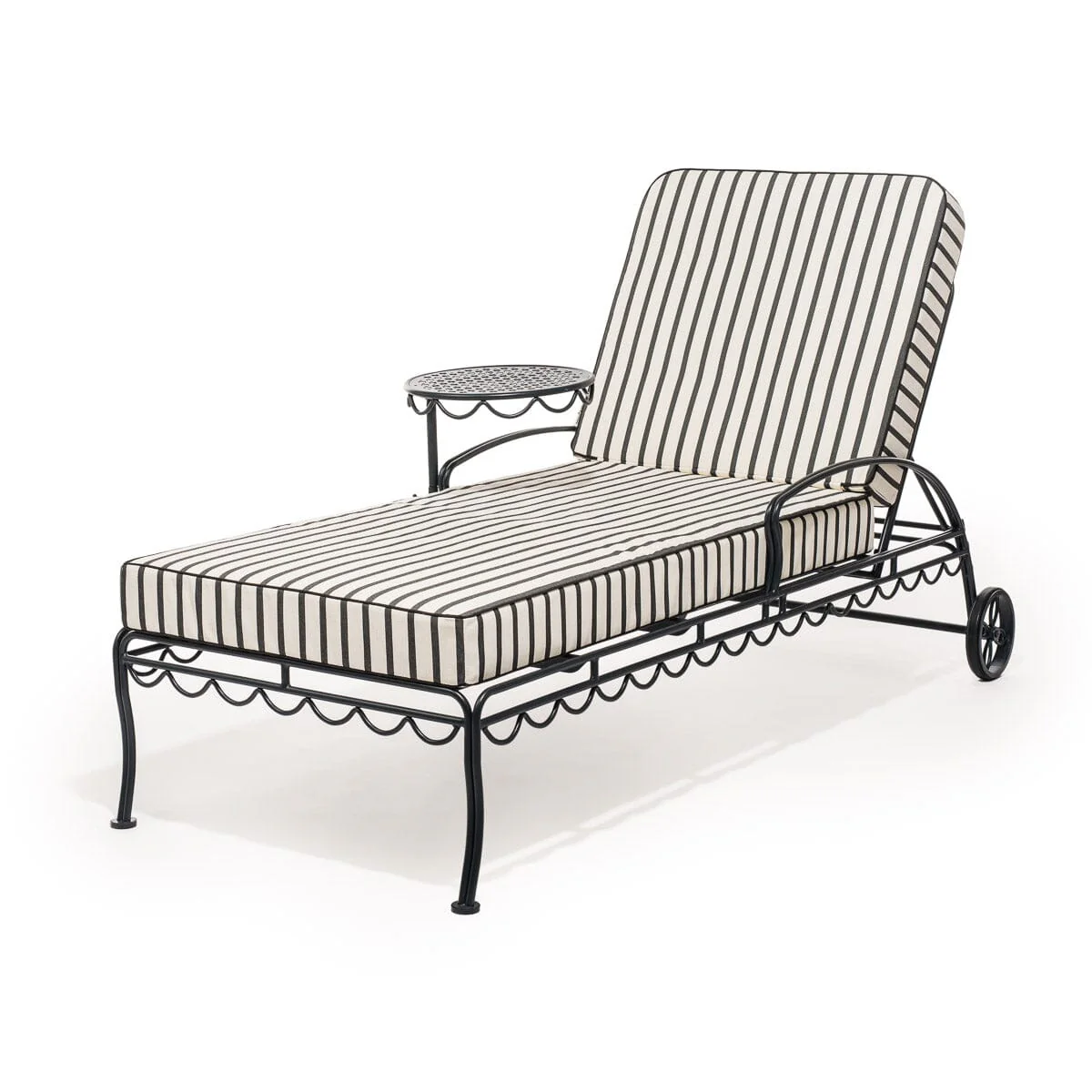 The Al Fresco Sun Lounger