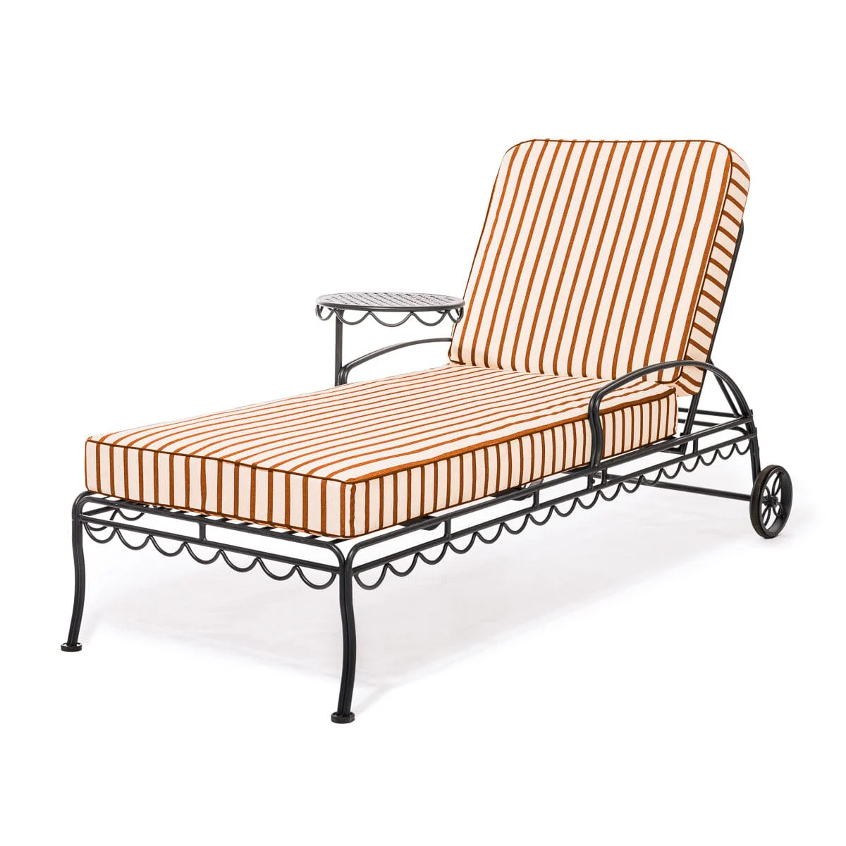 The Al Fresco Sun Lounger