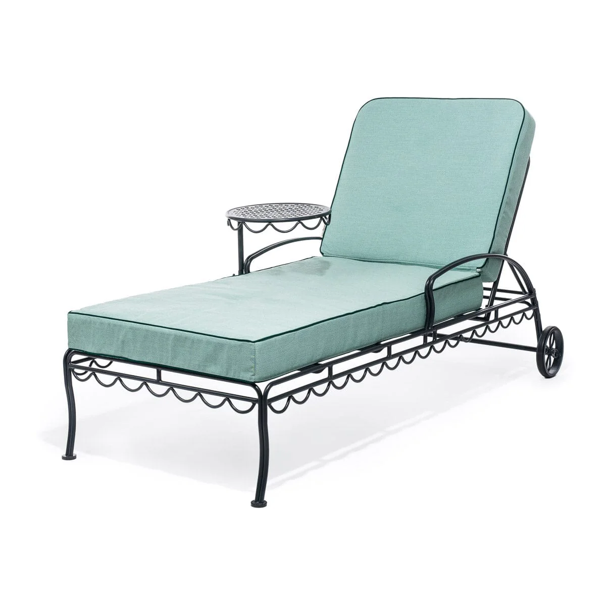 The Al Fresco Sun Lounger