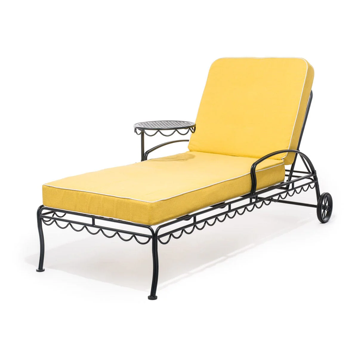 The Al Fresco Sun Lounger