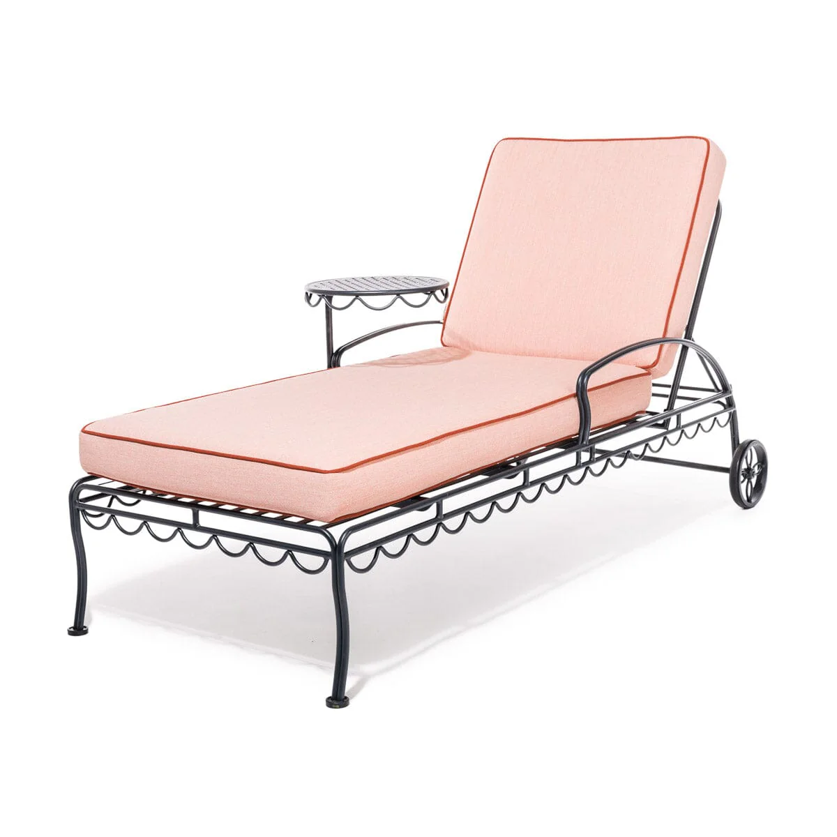 The Al Fresco Sun Lounger