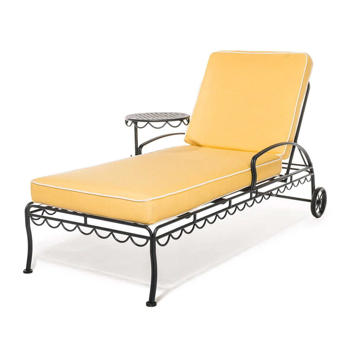 The Al Fresco Sun Lounger