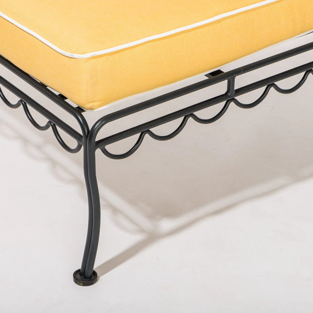 The Al Fresco Sun Lounger - Image 2