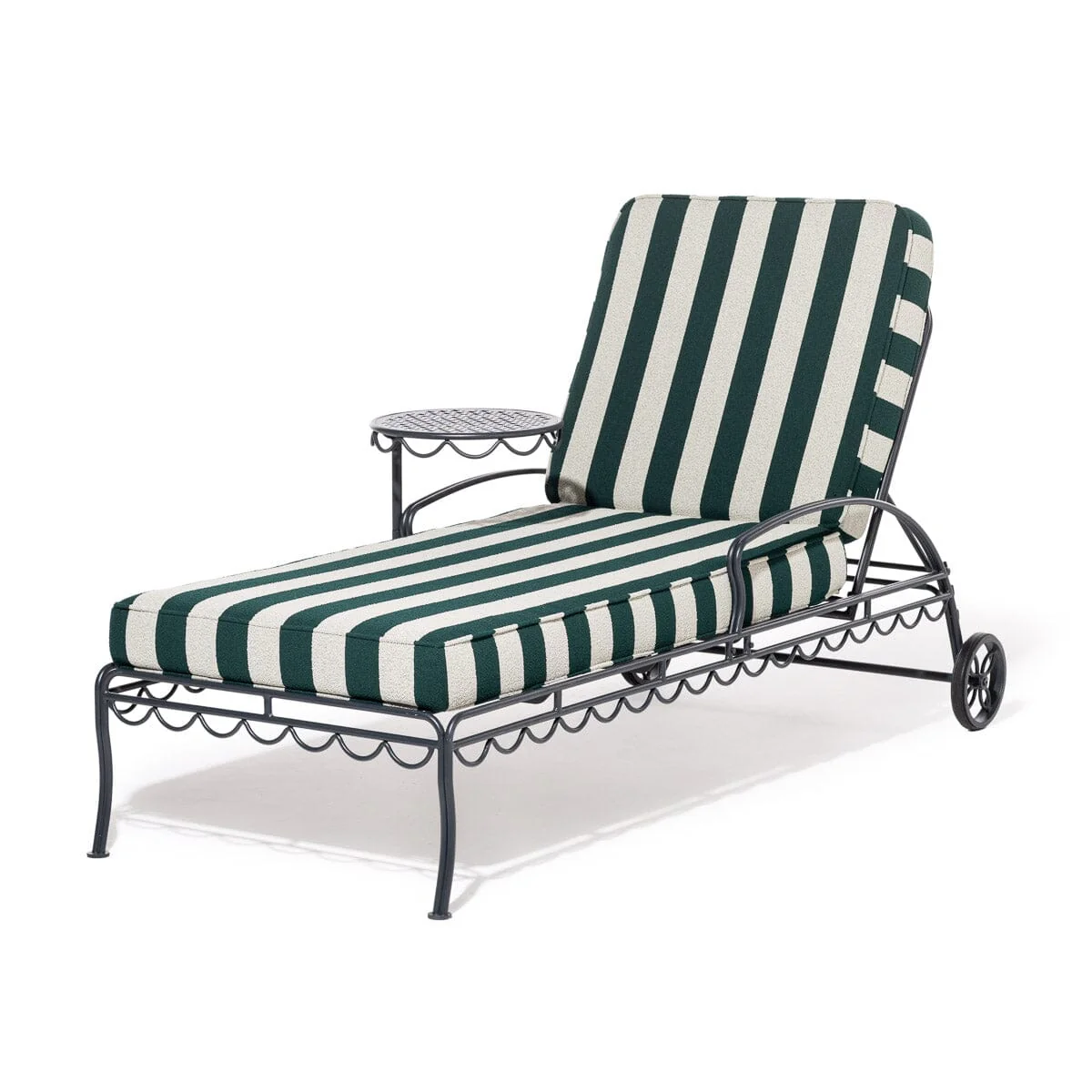 The Al Fresco Sun Lounger