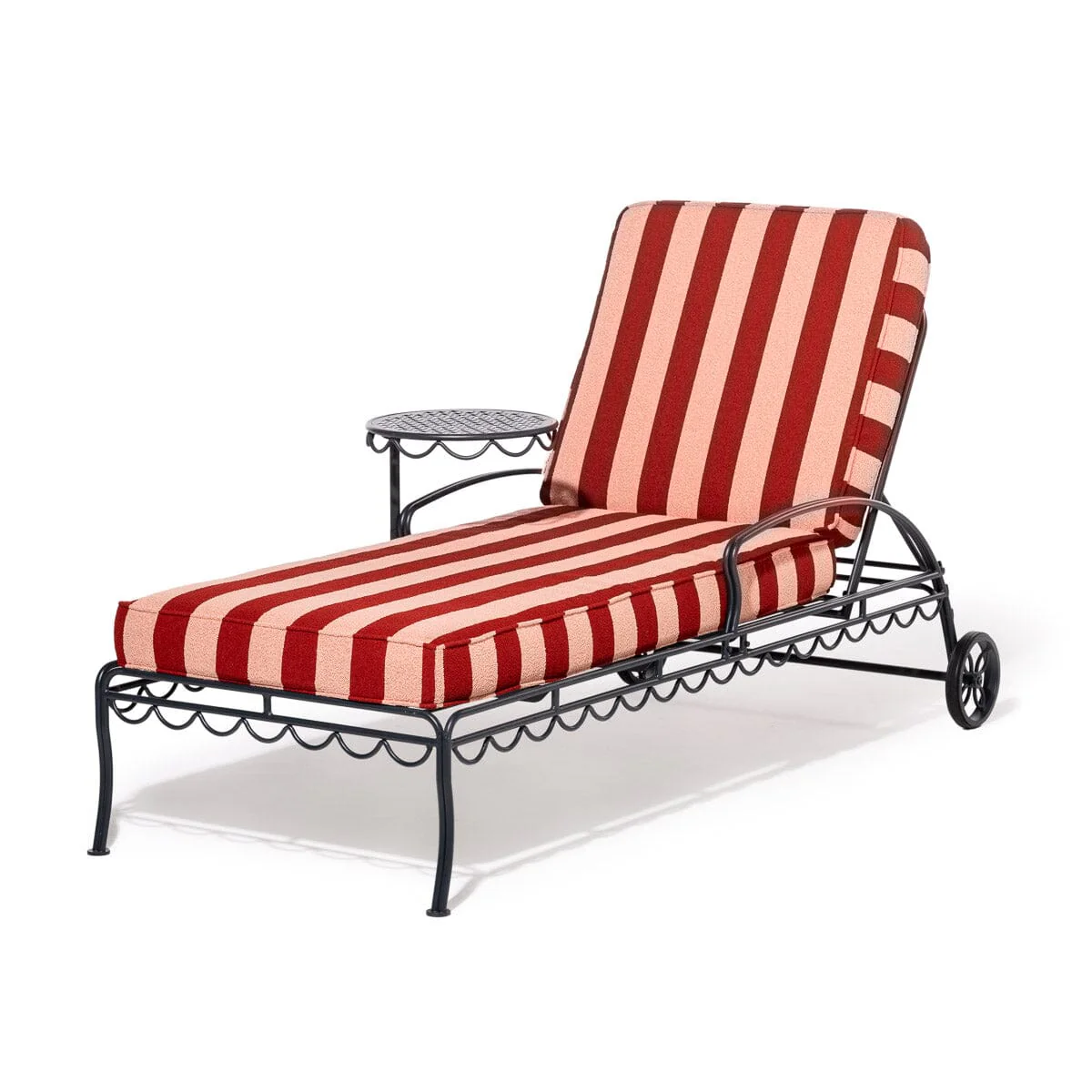 The Al Fresco Sun Lounger