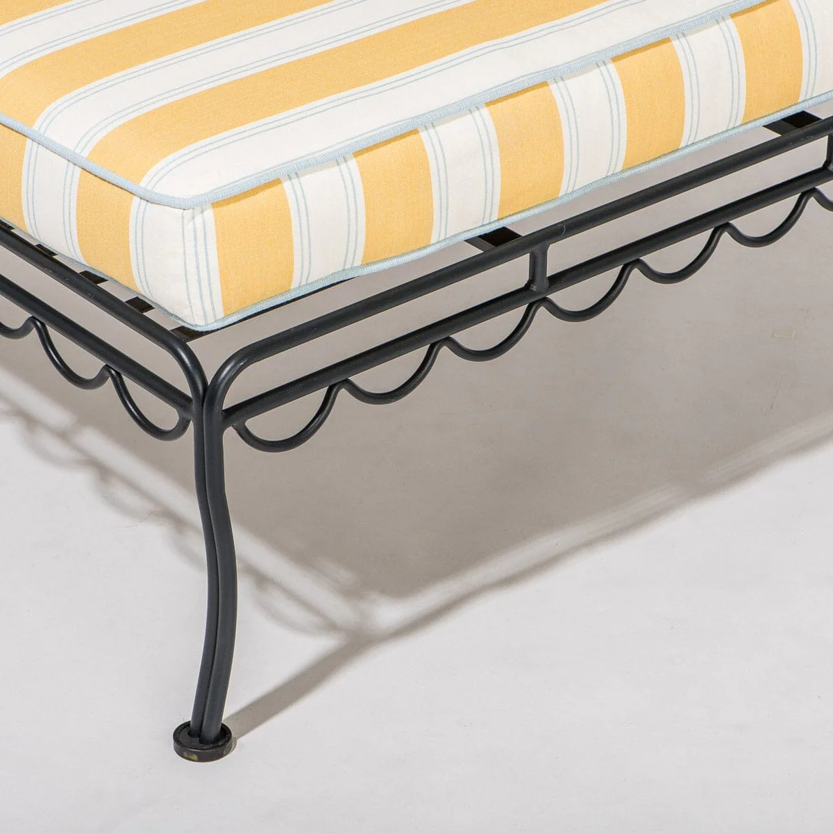 The Al Fresco Sun Lounger - Image 2