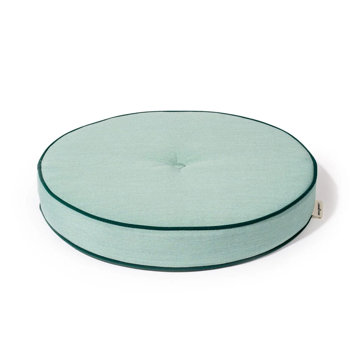 The Circular Pillow