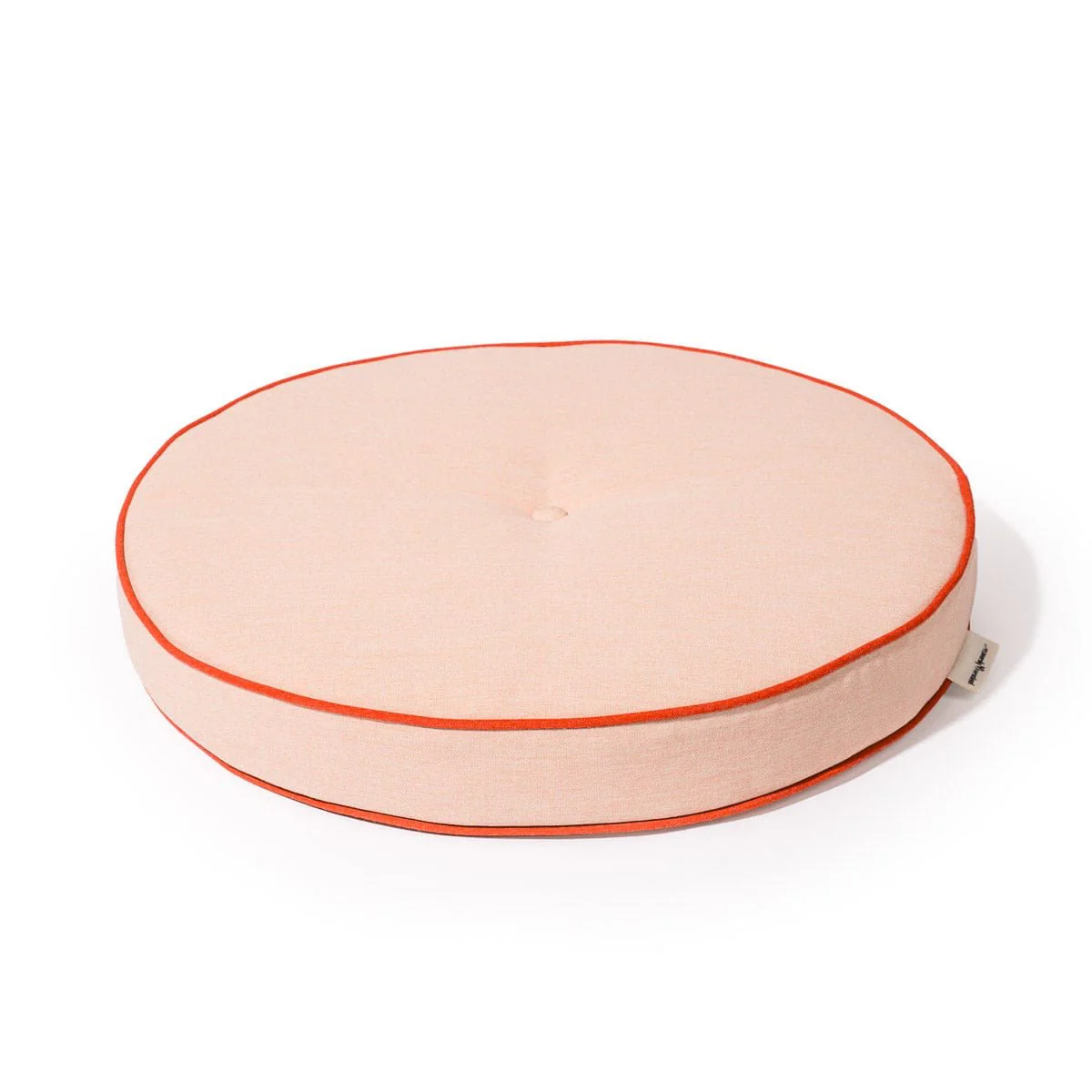 The Circular Pillow