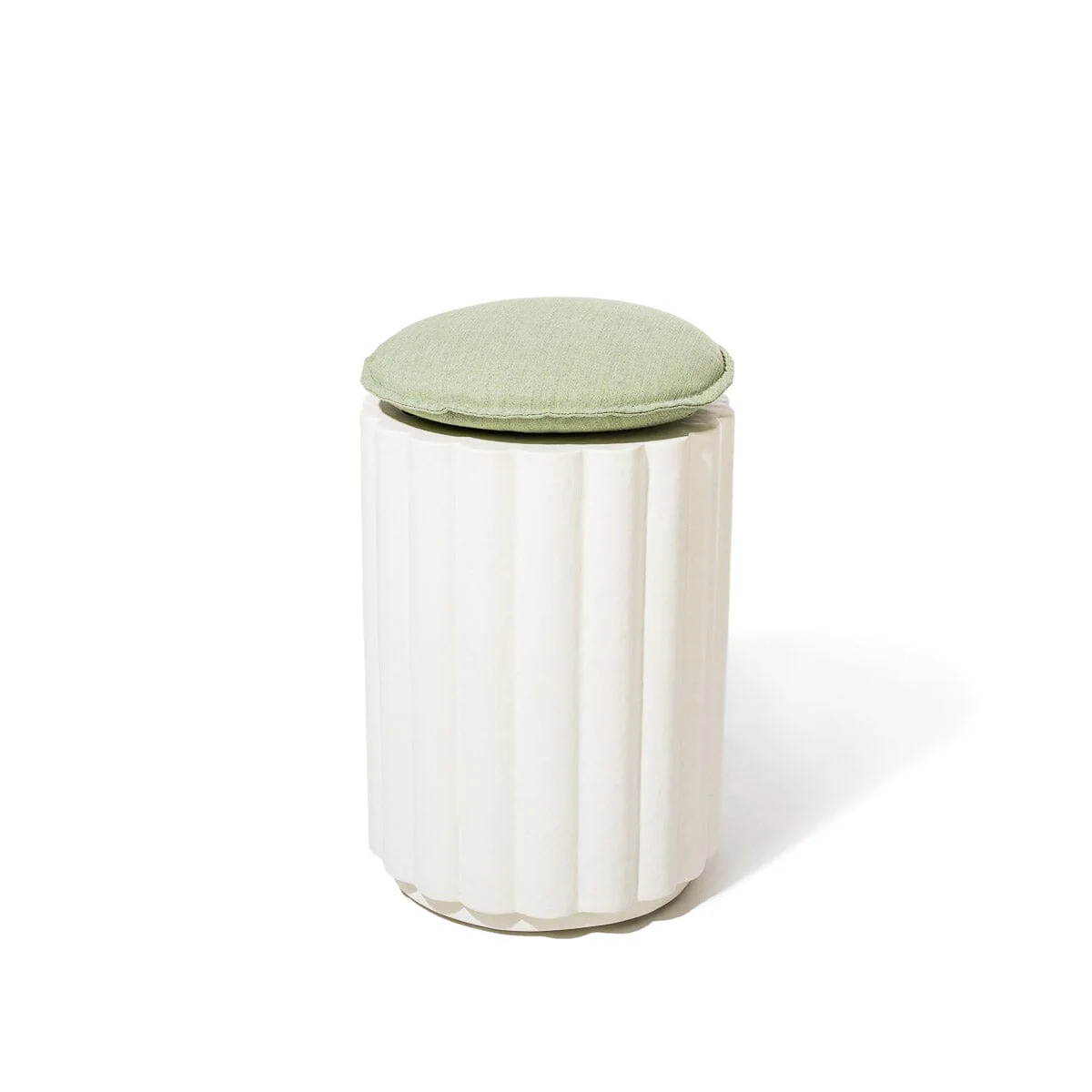 The Daisy Stool Cushion - Image 2