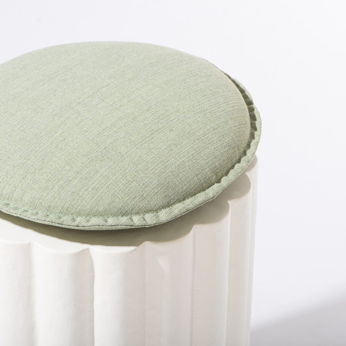 The Daisy Stool Cushion - Image 3