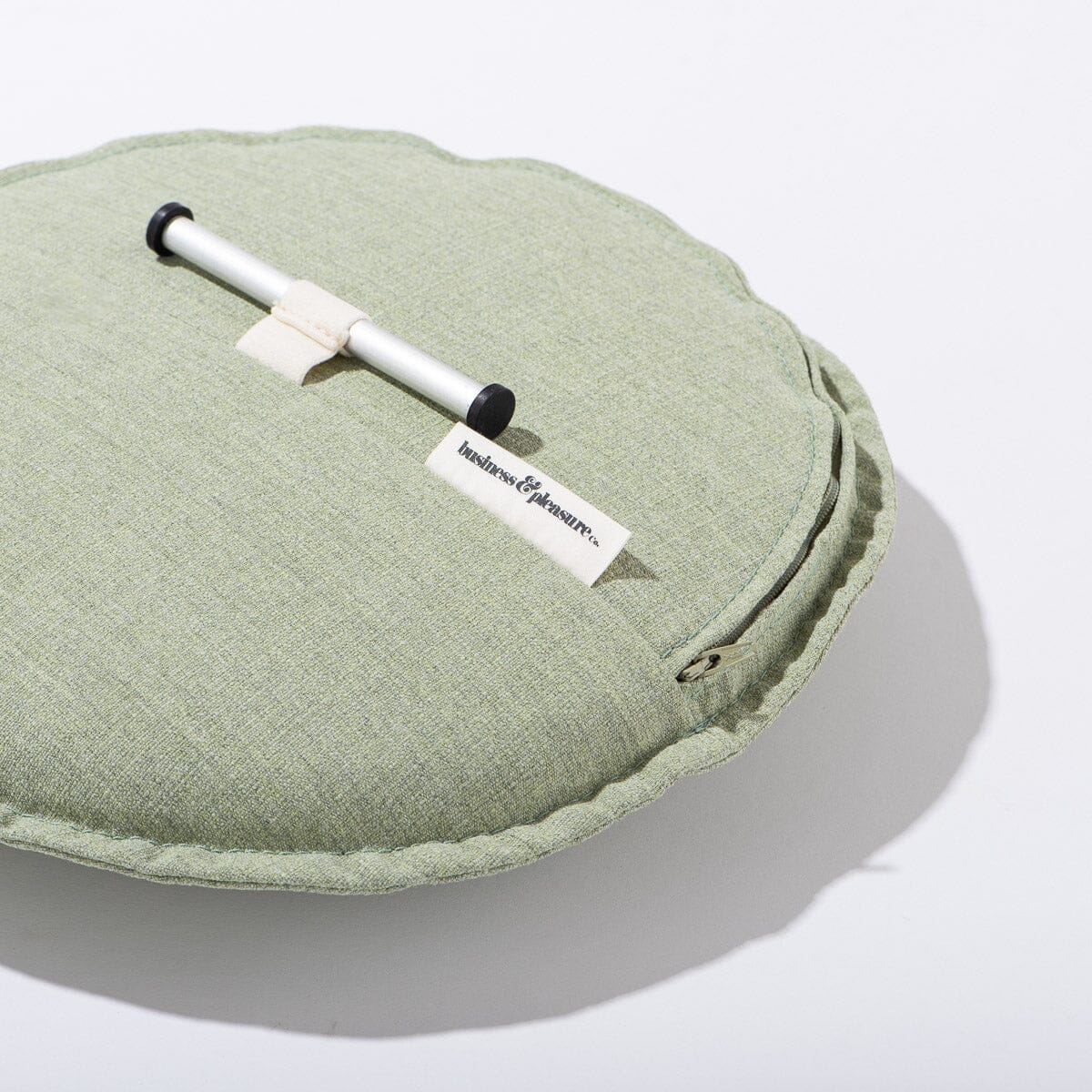 The Daisy Stool Cushion - Image 4