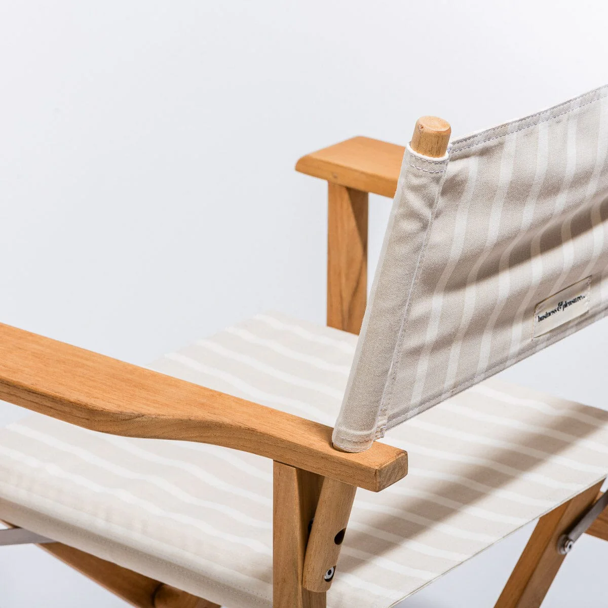 The Directors Chair - Image 3