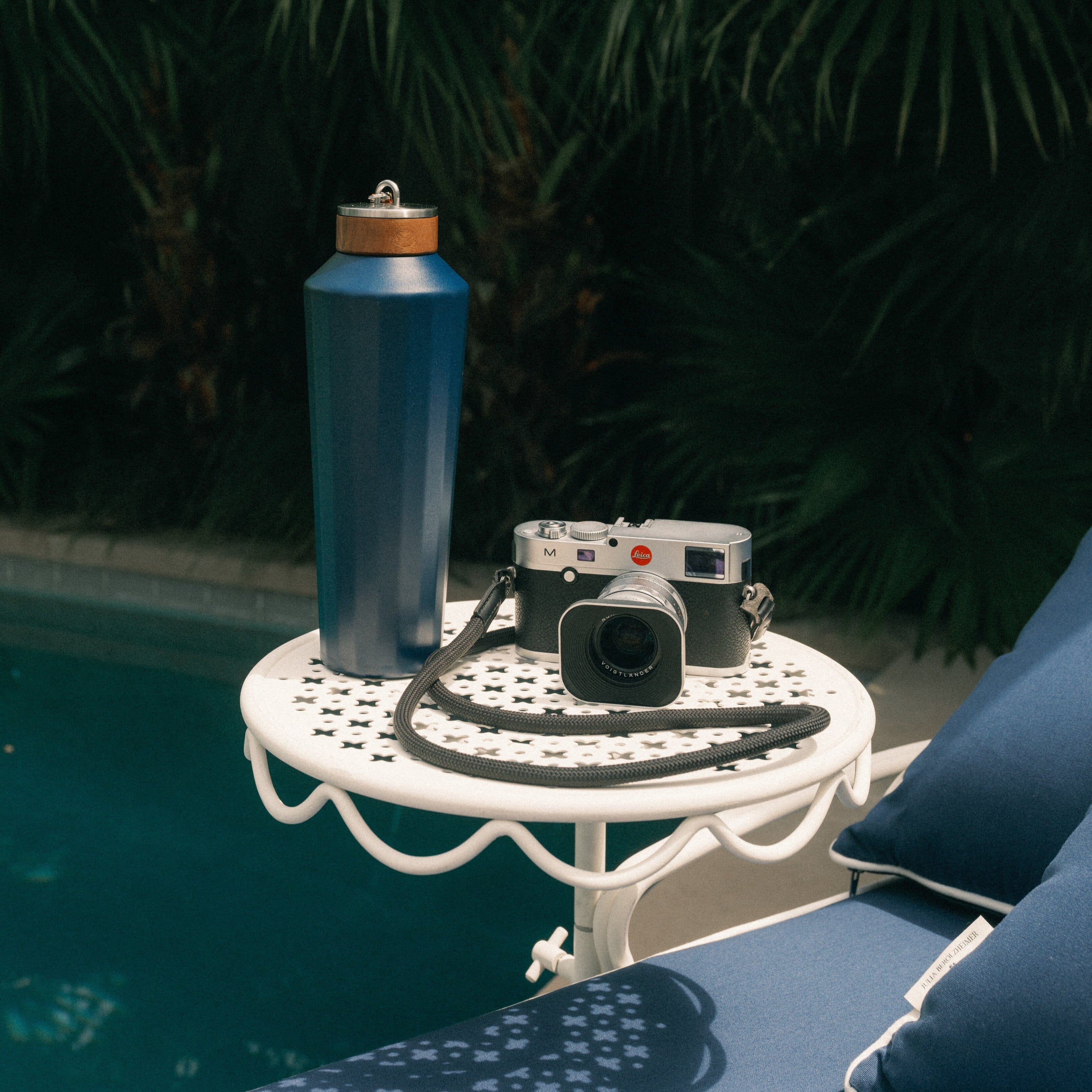 The Al Fresco Sun Lounger Frame - Image 6