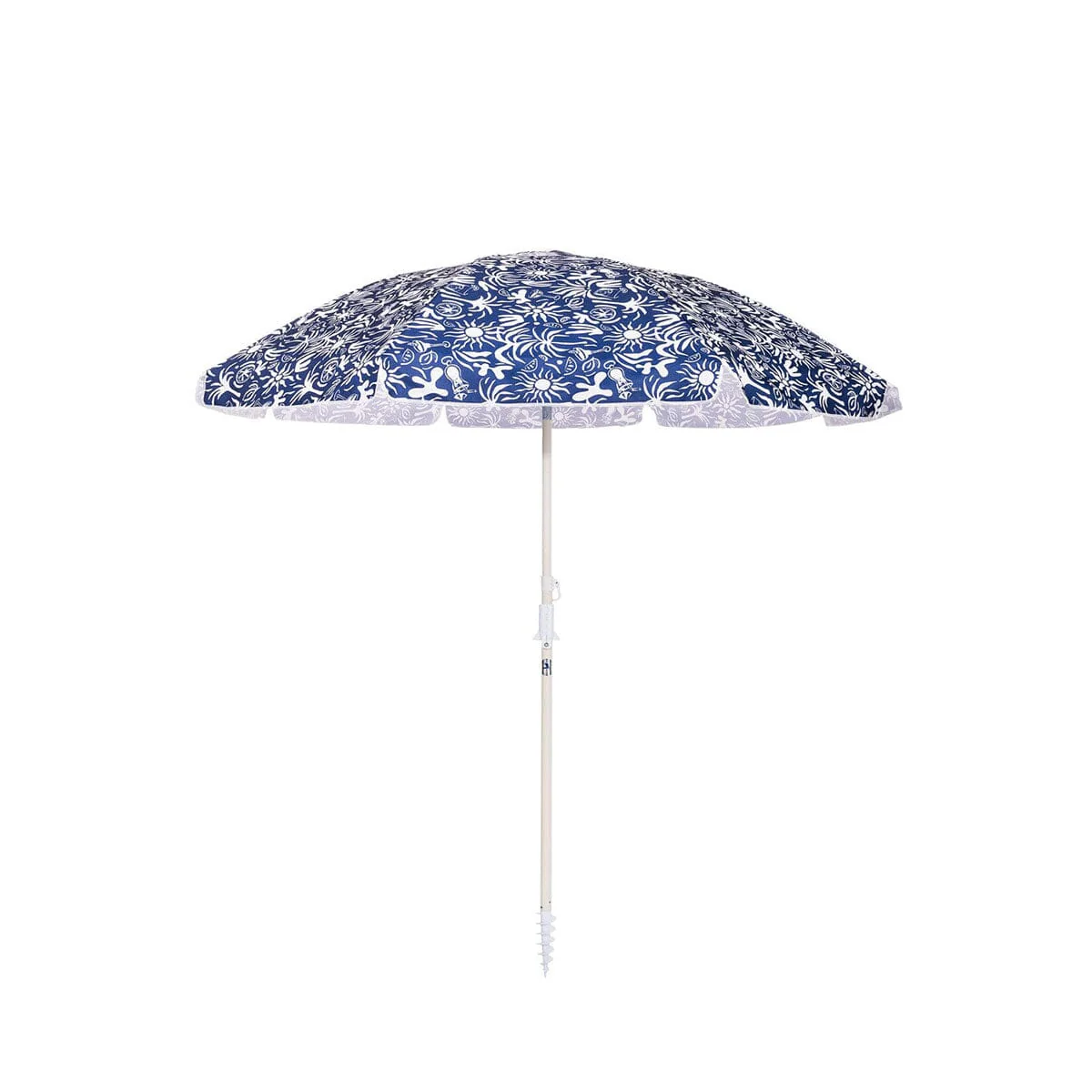 The Mañana Umbrella