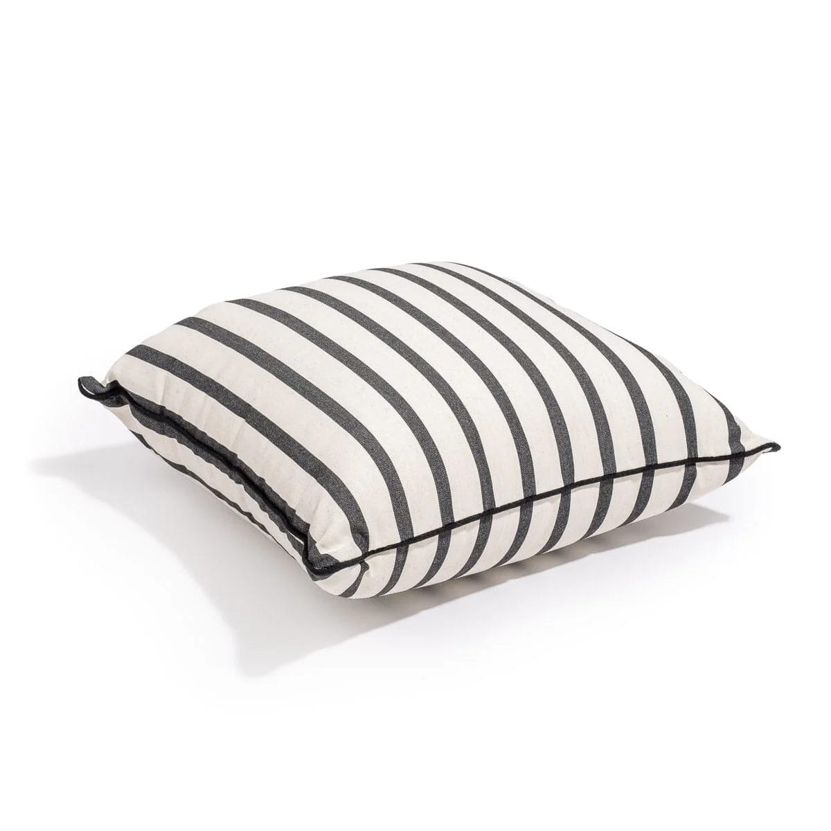 The Small Square Throw Pillow