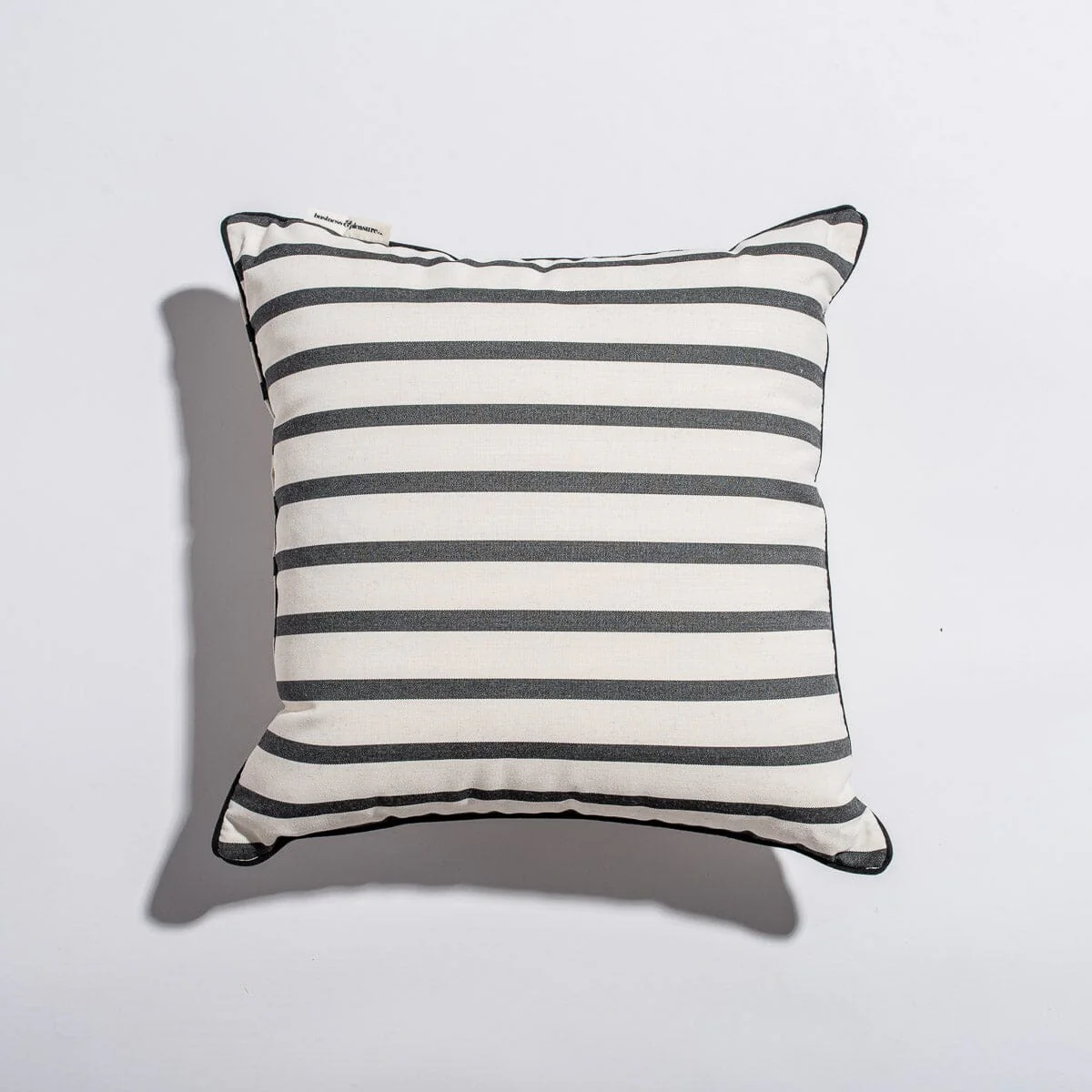 The Small Square Throw Pillow - Image 2