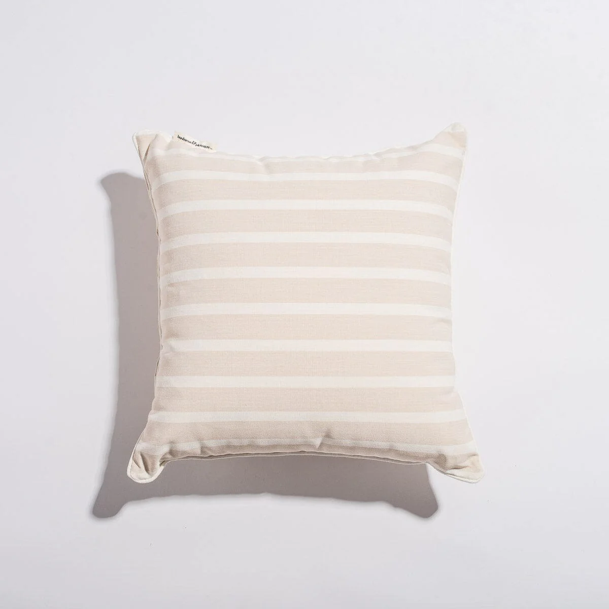 The Small Square Throw Pillow - Image 3