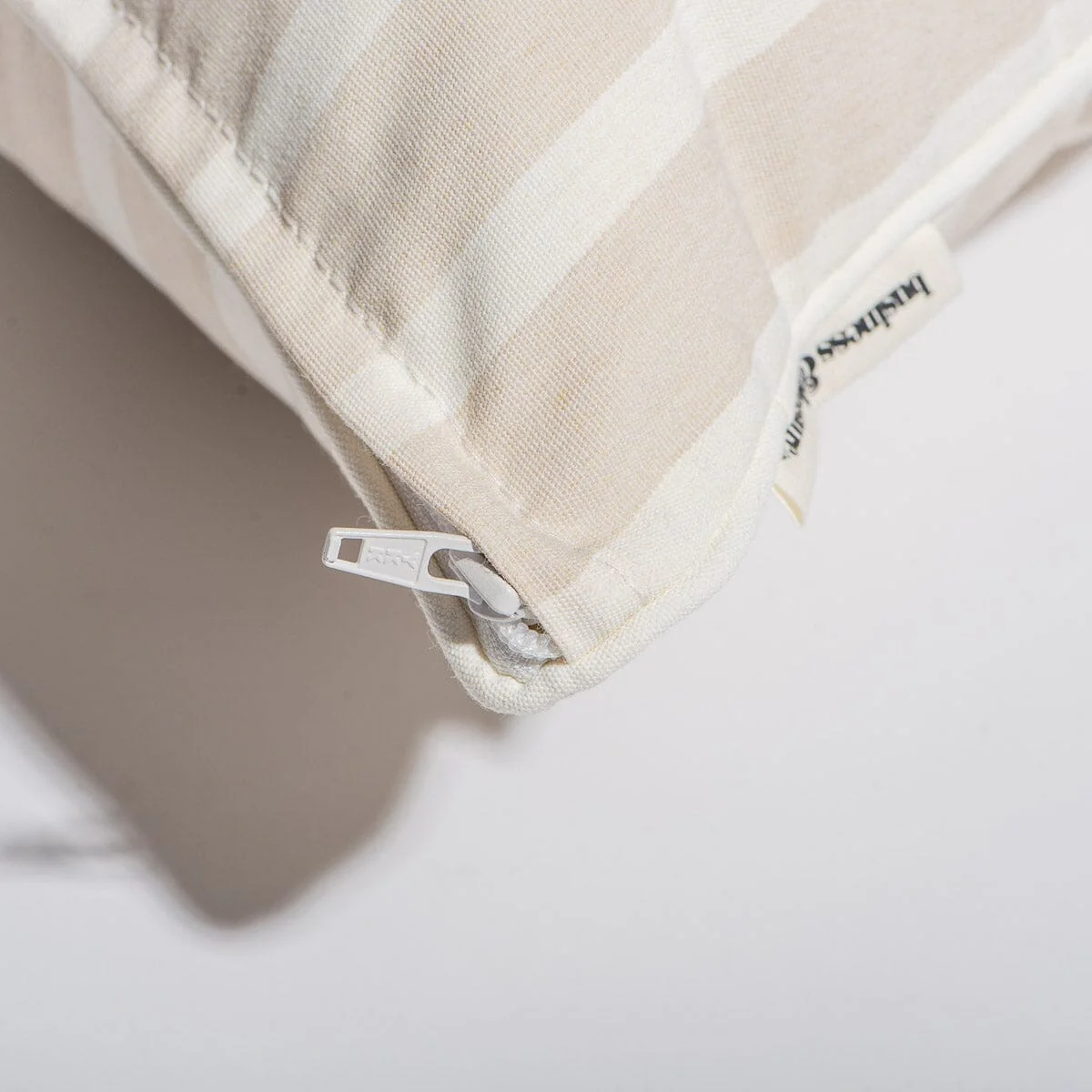 The Small Square Throw Pillow - Image 5