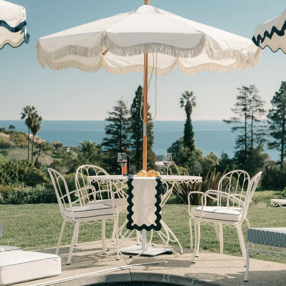 The Al Fresco Dining Chair Cushion - Image 7