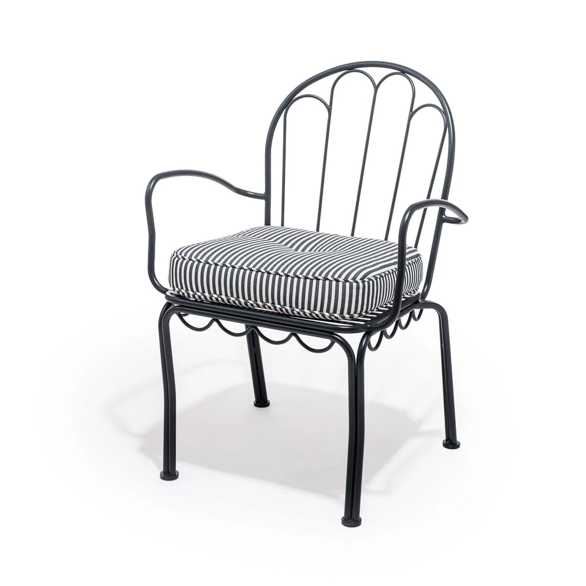 The Al Fresco Dining Chair Cushion - Image 7