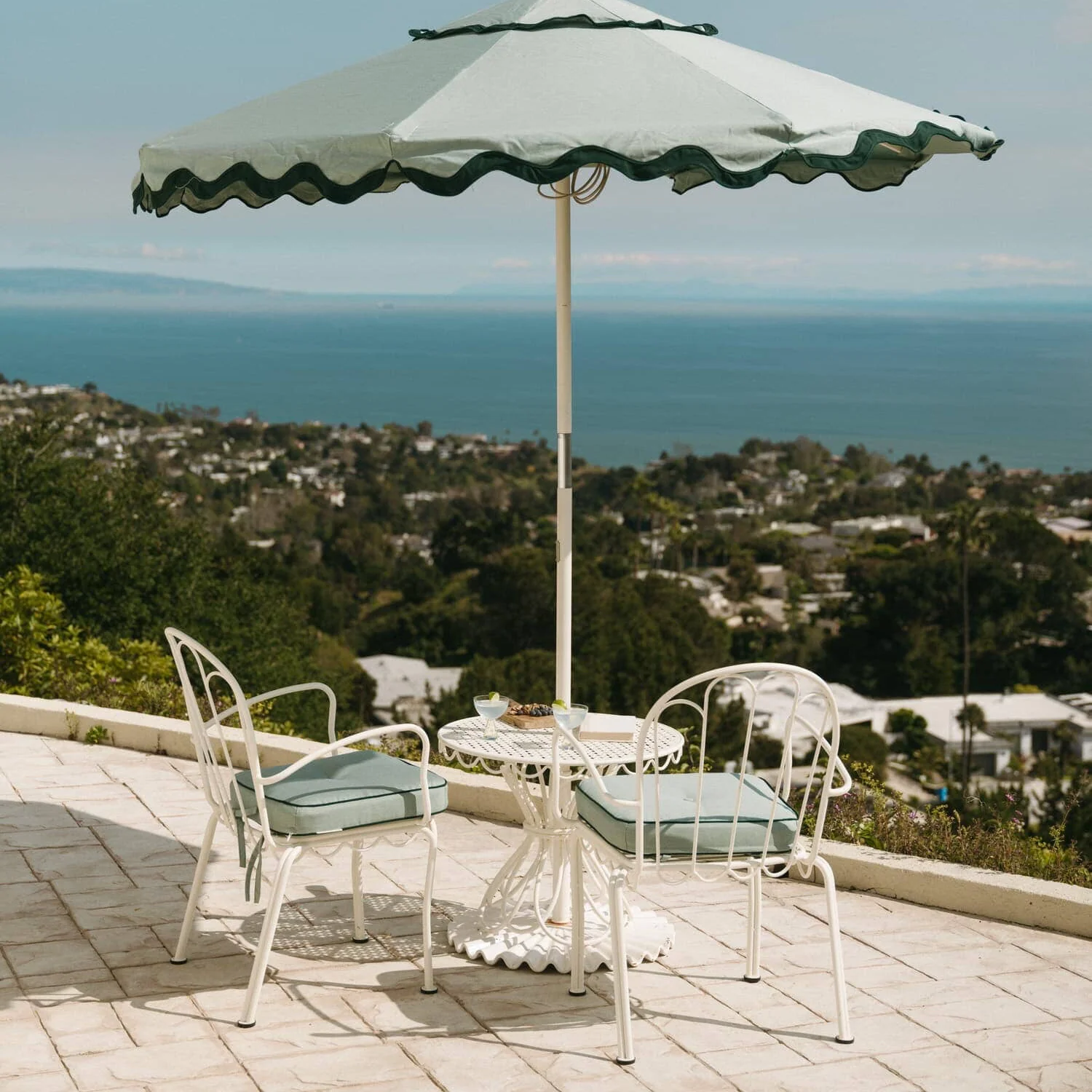 The Al Fresco Dining Chair Cushion - Image 3