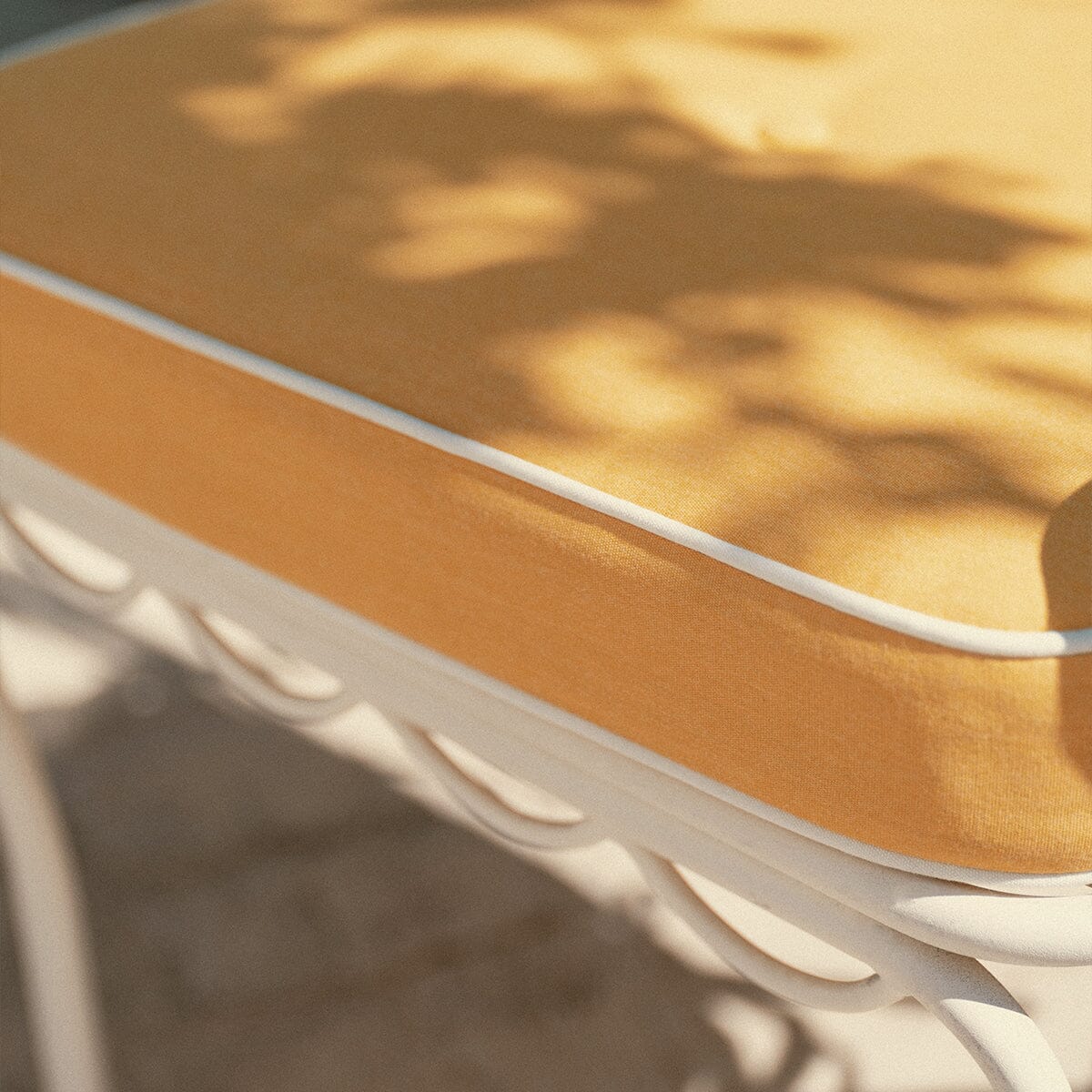 The Al Fresco Dining Chair Cushion - Image 9
