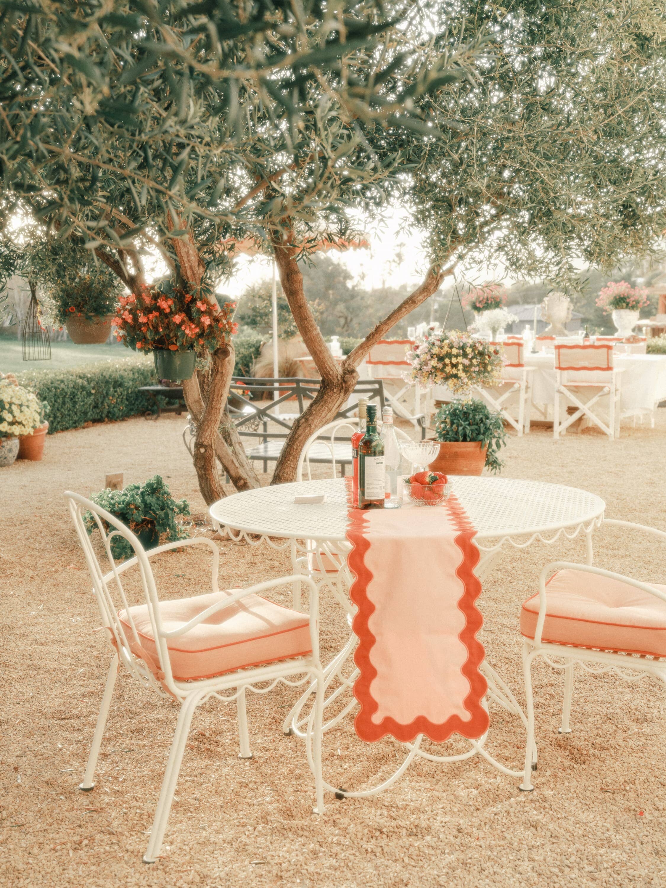 The Al Fresco Dining Chair Cushion - Image 7