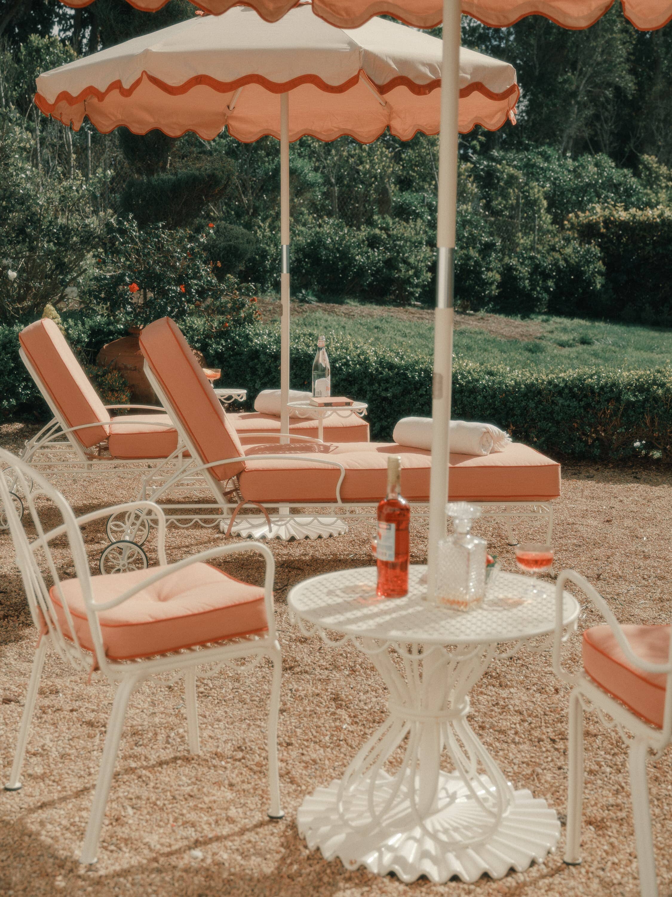 The Al Fresco Dining Chair Cushion - Image 8