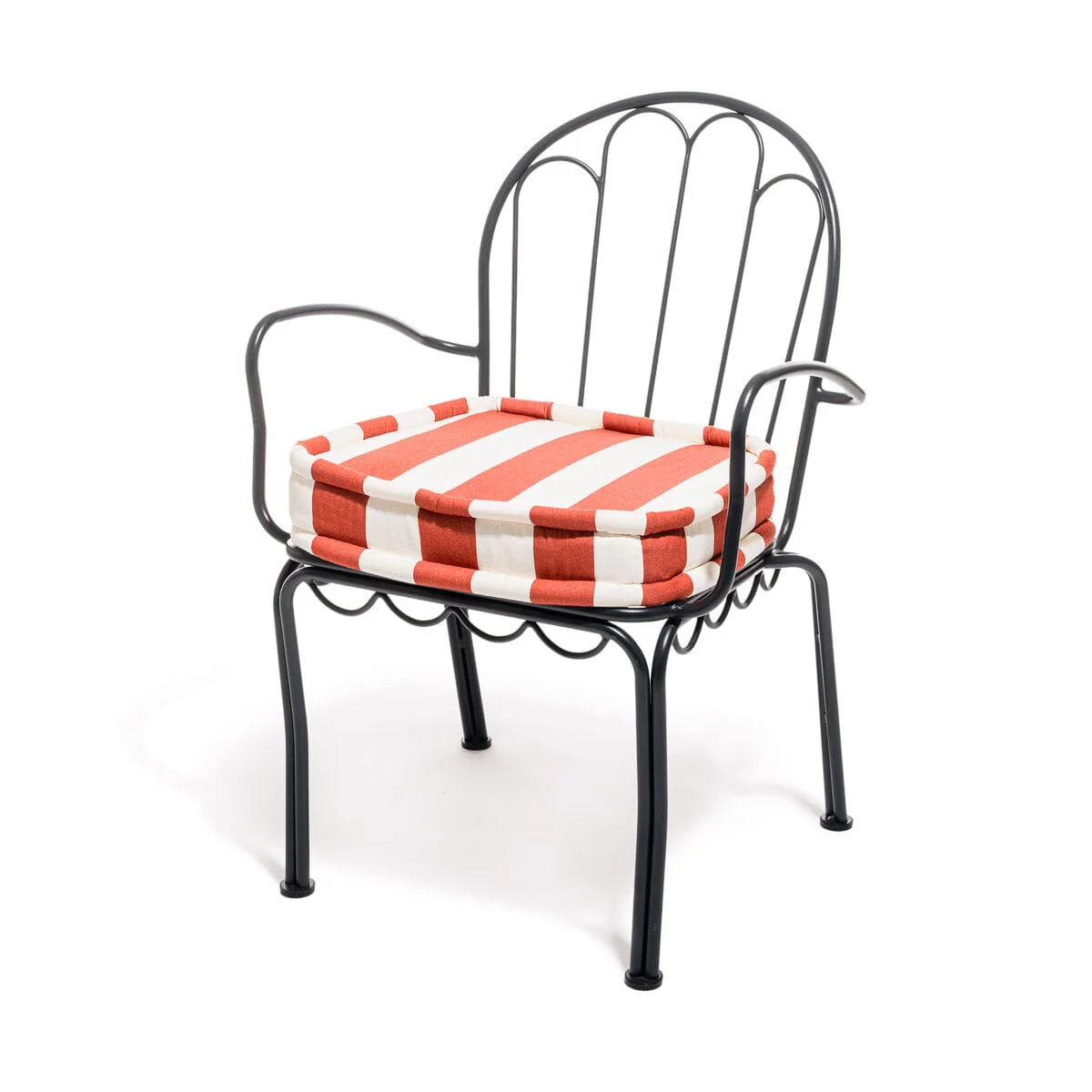 The Al Fresco Dining Chair Cushion - Image 6
