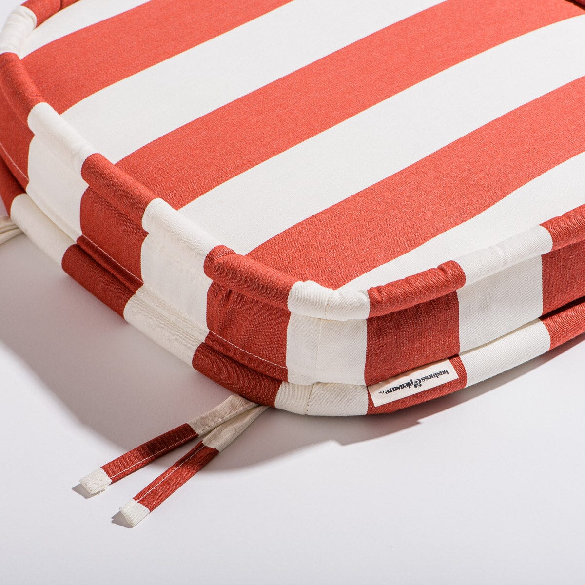 The Al Fresco Dining Chair & Cushion - Image 3