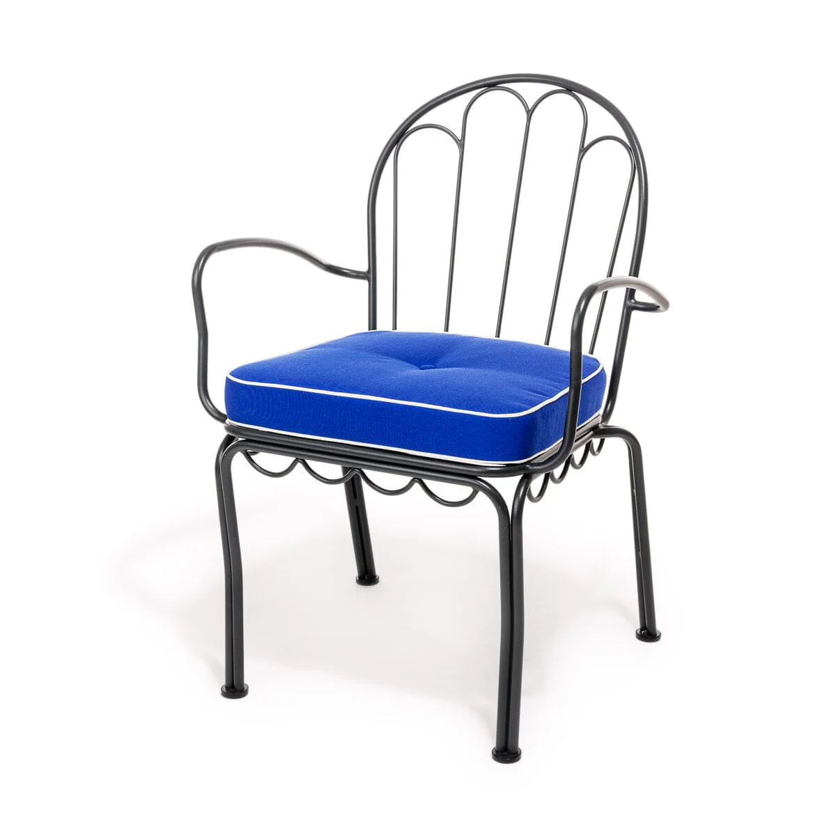 The Al Fresco Dining Chair Cushion - Image 5
