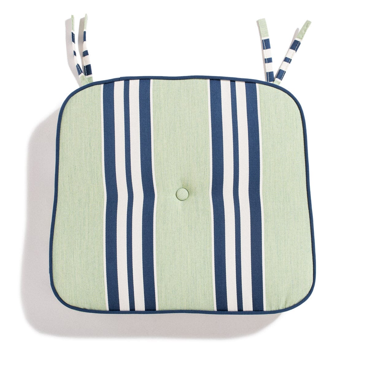 The Al Fresco Dining Chair Cushion x Julia Berolzheimer - Image 3