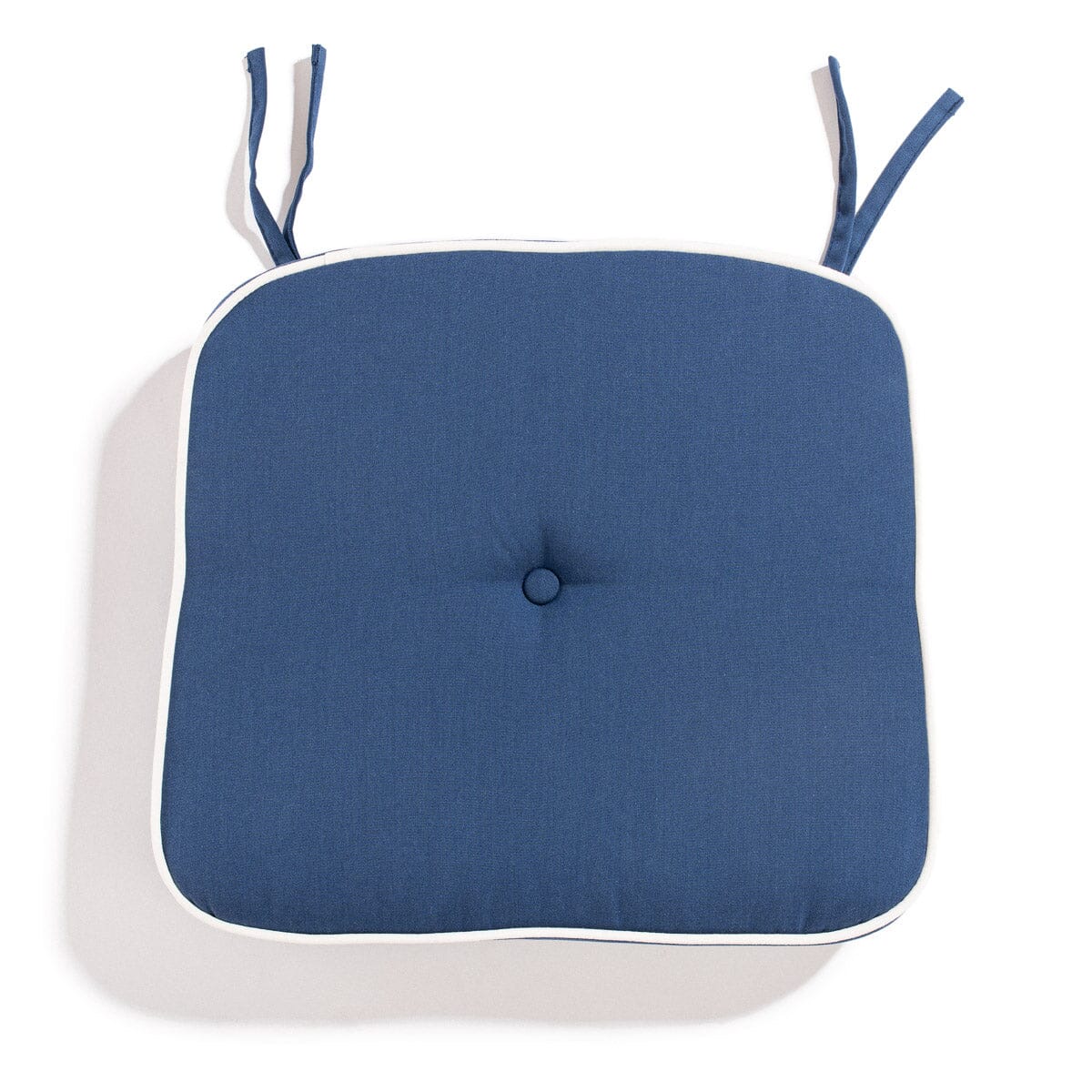 The Al Fresco Dining Chair & Cushion X Julia Berolzheimer - Image 2