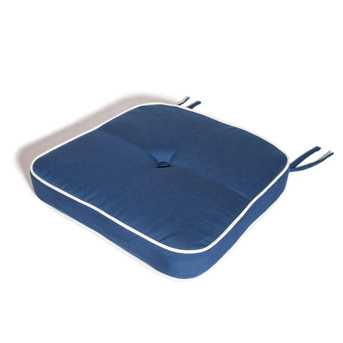 The Al Fresco Dining Chair & Cushion X Julia Berolzheimer - Image 3