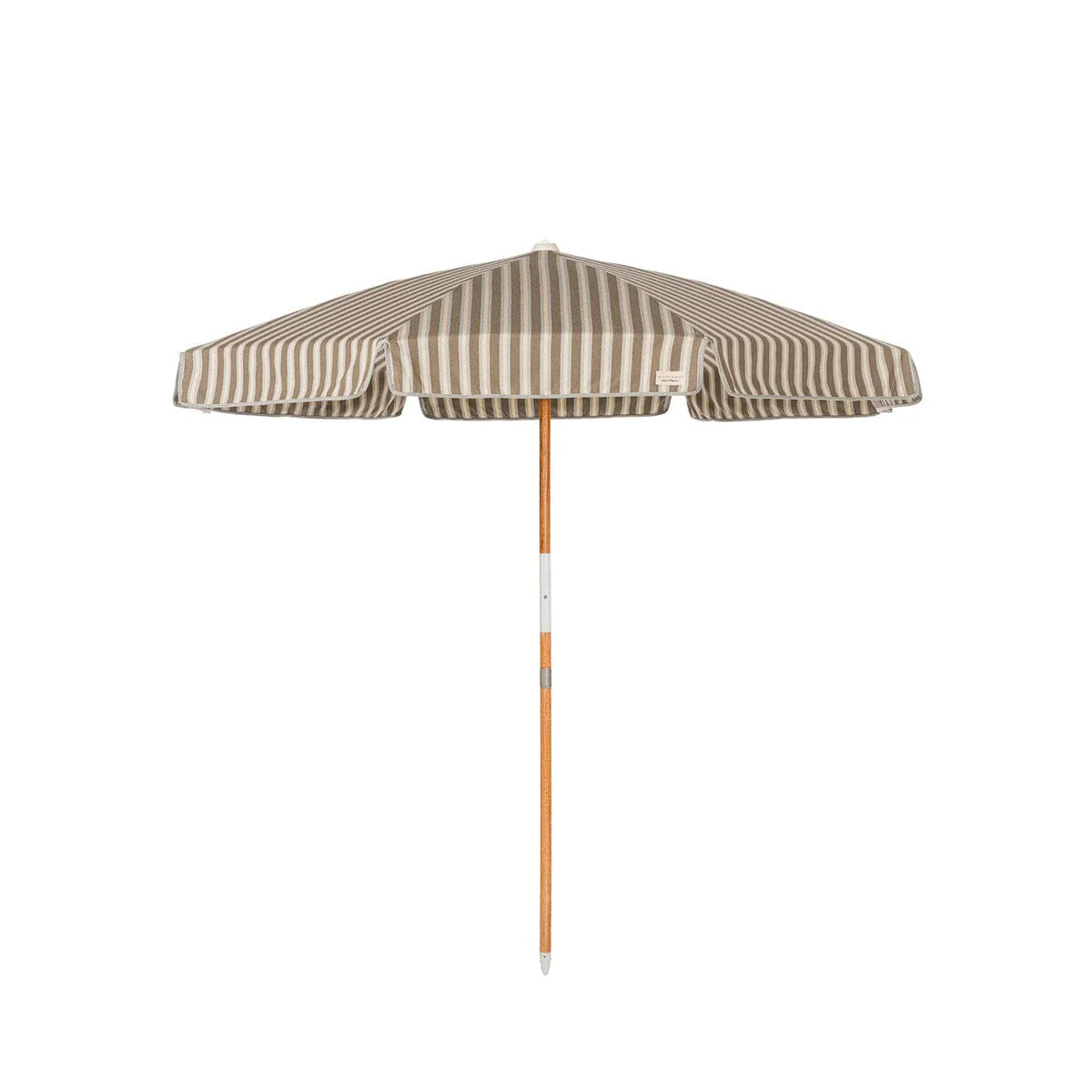 The Amalfi Umbrella x Jenni Kayne