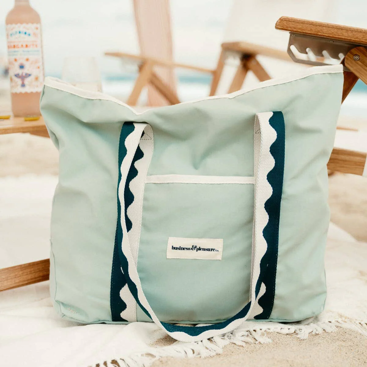 The Beach Bag - Image 5